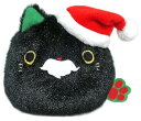 【中古】(非常に良い)ねこだんご 17 クリスマスねこだんご サンタ ぬいぐるみ 高さ7cm
