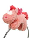 【中古】NICI(ニキ) マグネット ユニコーン ラブリ 12cm