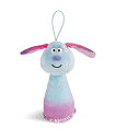 【中古】(非常に良い)NICI(ニキ) ひつじのショーン エイリアン ルーラ W ループ 15cm 3044341