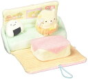 【中古】すみっコぐらし ぬいぐるみ絵本 ダイニング