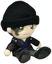 【中古】(非常に良い)コナン ふわふわフレンズ 赤井秀一 S