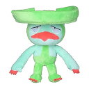 【中古】(非常に良い)ポケモン ロンブレ 5インチ 座っているキューティー ぬいぐるみ