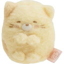 【中古】すみっコぐらし ほにゃぐるみーず シリーズ すやすやほにゃぐるみ ねこ MF32901