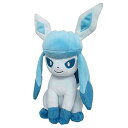 【中古】(非常に良い)ポケモン ぬいぐるみ S ポケットモンスター オールスターコレクション 誕生日 クリスマス プレゼント pz-sanei001 (グレイシア)(3)