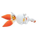 【中古】Pokemonポケモン 18インチ 眠れるぬいぐるみ さそりバニー, PKW2704(3)
