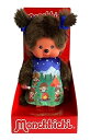【中古】Sekiguchi 243082-Original Monchhichi Girl, 10208802, Multicolore