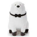 【中古】(非常に良い)ぬいぐるみS SPY×FAMILY (ボンド) ぬいぐるみ 幅約19cm