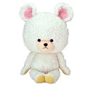 【中古】(非常に良い)セキグチ くまのがっこう モコモコデイビッド ぬいぐるみ S 622566