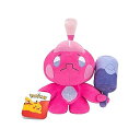 【中古】(非常に良い)ポケモン ティンカティンク ぬいぐるみ - 8インチの柔らかいぬいぐるみ 本物のディテール
