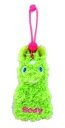 【中古】(非常に良い)ロディ/キーカバー(ライム)