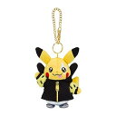 【中古】ポケモンセンターオリジナル マスコット ポケモンバンドフェス ピカチュウ
