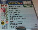 【中古】(非常に良い)テイチクDVDカラオケ 超厳選 カラオケサークル ベスト10(81)