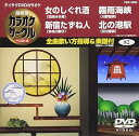 【中古】(非常に良い)テイチクDVDカラオケ 超厳選 カラオケサークル ベスト4(82)