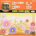 【中古】(非常に良い)テイチクDVDカラオケ 超厳選 カラオケサークル ベスト4(119)