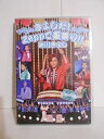 【中古】(非常に良い)DVD 氷川きよし きよしだ! Zeppで夏祭り!! ファンクラブ きよ進 コンサート FC限定