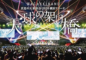 【中古】(非常に良い)真夏の大新年会 2020 横浜アリーナ ~天球の架け橋~(通常盤)[DVD]