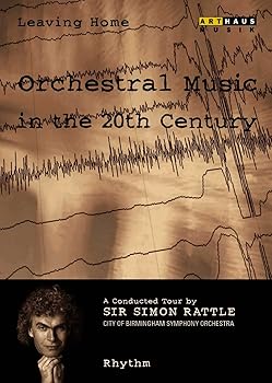 【中古】Leaving Home: Orchestral Music in the 20th Century [DVD]【メーカー名】【メーカー型番】【ブランド名】【商品説明】Leaving Home: Orchestral Music in the 20th Century [DVD]中古品のため使用に伴うキズ等がございますが、問題なくご使用頂ける商品です。画像はイメージ写真ですので商品のコンディション、付属品の有無については入荷の度異なります。当店にて、動作確認・点検・アルコール等のクリーニングを施しております。中古品のため限定特典や補償等は、商品名、説明に記載があっても付属しておりません予めご了承下さい。当店では初期不良に限り、商品到着から7日間は返品を 受付けております。他モールとの併売品の為、完売の際はご連絡致しますのでご了承ください。ご注文からお届けまで1、ご注文⇒ご注文は24時間受け付けております。2、注文確認⇒ご注文後、当店から注文確認メールを送信します。3、お届けまで3〜10営業日程度とお考え下さい。4、入金確認⇒前払い決済をご選択の場合、ご入金確認後、配送手配を致します。5、出荷⇒配送準備が整い次第、出荷致します。配送業者、追跡番号等の詳細をメール送信致します。6、到着⇒出荷後、1〜3日後に商品が到着します。　※離島、北海道、九州、沖縄は遅れる場合がございます。予めご了承下さい。お電話でのお問合せは少人数で運営の為受け付けておりませんので、メールにてお問合せお願い致します。営業時間　月〜金　10:00〜17:00お客様都合によるご注文後のキャンセル・返品はお受けしておりませんのでご了承下さい。0