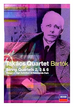 【中古】String Quartets 2 3 4 & 6 [DVD]【メーカー名】【メーカー型番】【ブランド名】【商品説明】String Quartets 2 3 4 & 6 [DVD]中古品のため使用に伴うキズ等がございますが、問題なくご使用頂ける商品です。画像はイメージ写真ですので商品のコンディション、付属品の有無については入荷の度異なります。当店にて、動作確認・点検・アルコール等のクリーニングを施しております。中古品のため限定特典や補償等は、商品名、説明に記載があっても付属しておりません予めご了承下さい。当店では初期不良に限り、商品到着から7日間は返品を 受付けております。他モールとの併売品の為、完売の際はご連絡致しますのでご了承ください。ご注文からお届けまで1、ご注文⇒ご注文は24時間受け付けております。2、注文確認⇒ご注文後、当店から注文確認メールを送信します。3、お届けまで3〜10営業日程度とお考え下さい。4、入金確認⇒前払い決済をご選択の場合、ご入金確認後、配送手配を致します。5、出荷⇒配送準備が整い次第、出荷致します。配送業者、追跡番号等の詳細をメール送信致します。6、到着⇒出荷後、1〜3日後に商品が到着します。　※離島、北海道、九州、沖縄は遅れる場合がございます。予めご了承下さい。お電話でのお問合せは少人数で運営の為受け付けておりませんので、メールにてお問合せお願い致します。営業時間　月〜金　10:00〜17:00お客様都合によるご注文後のキャンセル・返品はお受けしておりませんのでご了承下さい。0