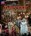 【中古】Puccini: Turandot