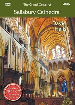 【中古】Grand Organ of Salisbury Cathedral [DVD]【メーカー名】【メーカー型番】【ブランド名】【商品説明】Grand Organ of Salisbury Cathedral [DVD]中古品のため使用に伴うキズ等がございますが、問題なくご使用頂ける商品です。画像はイメージ写真ですので商品のコンディション、付属品の有無については入荷の度異なります。当店にて、動作確認・点検・アルコール等のクリーニングを施しております。中古品のため限定特典や補償等は、商品名、説明に記載があっても付属しておりません予めご了承下さい。当店では初期不良に限り、商品到着から7日間は返品を 受付けております。他モールとの併売品の為、完売の際はご連絡致しますのでご了承ください。ご注文からお届けまで1、ご注文⇒ご注文は24時間受け付けております。2、注文確認⇒ご注文後、当店から注文確認メールを送信します。3、お届けまで3〜10営業日程度とお考え下さい。4、入金確認⇒前払い決済をご選択の場合、ご入金確認後、配送手配を致します。5、出荷⇒配送準備が整い次第、出荷致します。配送業者、追跡番号等の詳細をメール送信致します。6、到着⇒出荷後、1〜3日後に商品が到着します。　※離島、北海道、九州、沖縄は遅れる場合がございます。予めご了承下さい。お電話でのお問合せは少人数で運営の為受け付けておりませんので、メールにてお問合せお願い致します。営業時間　月〜金　10:00〜17:00お客様都合によるご注文後のキャンセル・返品はお受けしておりませんのでご了承下さい。0