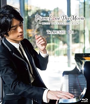 【中古】Piano Love the Movie~Music Documentary Film~ [Blu-ray]【メーカー名】【メーカー型番】【ブランド名】【商品説明】Piano Love the Movie~Music Documentary Film~ [Blu-ray]※こちらの商品はメーカー多売特典:A5クリアファイルを外付けします。 【商品番号:KIXM-312】(Blu-ray) “大井 健"「Piano Love」シリーズの集大成となる、 コンサート&ドキュメンタリー “鍵盤の貴公子"大井 健、初となる映像作品。 特別な空間での生演奏と、普段は見られない自然体の大井健を記録したファン必携の貴重な映像集! 東京都庭園美術館にておこなわれるプライベートコンサートの映像を収録。 「Piano Love I&II」の中からの人気曲に加え、新曲・CD未収録のクラシック名曲も収録した全8曲を収録。 ★ピアノやクラシックを知らない人でも楽しめるピアノ・アルバム『Piano Love』を掲げメジャー・デビューし、 注目を集めた大井健。新章を見据える大井が、ピアニストとしてどこへ向かうのか、 次章のコンセプトを予感させる新曲の誕生を追いかけたドキュメンタリー映像を収録。 ほかにもオフショットやインタビューなど、プライベートな一面も垣間見えるスペシャル・ドキュメンタリー・ムービー。 【Documentary】 新曲「Departure」の作曲過程や、プライベートの大井健に迫ったスペシャル・ドキュメンタリー映像。(約49分) 【Music】 ・東京都庭園美術館でのプライベートコンサート映像全8曲。 1.Fragments of lyric~Piano Love(作曲:大井 健/中村匡宏) 2.ベネチアへの風(作曲:溝口 肇) 3.ノクターン 第1番 Op.9-1(作曲:Fryderyk Chopin) 4.ノクターン 第2番 Op.9-2(作曲:Fryderyk Chopin) 5.ノクターン第20番「遺作」(作曲:Fryderyk Chopin) 6.月の光(作曲:Claude Debussy) 7.ヒマワリの旅 (作曲:新垣 隆) 8.Departure(作曲:大井 健) ■Takeshi Oi Profile■ (大井健) 3歳からピアノ教師の母親に音楽の手ほどきを受け、幼少からドイツ・イギリスに渡り、 作曲家メンデルスゾーンの子孫から直接ピアノを学ぶ。数多のコンクールに優勝し、 13歳でロンドン・クイーンエリザベスホールにてバッハのピアノ協奏曲をオーケストラと共演するなど、 イギリス各地で演奏活動を開始する。 帰国後、国??楽?学附属?楽?等学校?楽科ピアノ専攻を経て、国??楽?学?楽学部器楽科ピアノ専攻を卒業。 在学中、大学オーケストラとラフマニノフのピアノ協奏曲を共演。 大学卒業と同時にオペラユニット「レジェンド」の専属ピアニストとしてスカウトされ、演奏活動を開始。 以来全国各地、毎年100回を超えるコンサート全てに帯同する。 2015年7月、アルバム「Piano Love」をキングレコードよりリリースしソロ・メジャーデビュー。 同月リリース記念ソロコンサートを東京「浜離宮朝?ホール」にて開催。 また、"作曲家とピアニスト"によるピアノデュオ「鍵盤男子」を中村匡宏と2013年に結成。 翌年、全国9カ所でのツアーを?うなど、コンサートホールを中心に超絶技巧を駆使した連弾アレンジで好評を博す。 気品と男らしさを兼ね備えたルックスで、幅広い年齢層の?性ファンに実?・?気の両?で?持され、 フジテレビ「鍵盤の貴公??Prince of Piano」、 NHK教育「ムジカ・ピッコリーノ」、 テレビ朝日「関ジャニの仕分け∞ ピアノ王No.1決定戦」「関ジャニ∞のTheモーツァルト」等、メディア出演も積極的に?っている。 2016年11月よりソニーモバイルコミュニケーションズのテレビCM「だから私は、Xperia。」に出演。 2017年2月にセカンドアルバム「Piano Love II」をリリース、ビルボードチャートクラシック部門で1位を記録する。 同年、リリースを記念した初のソロ全国ツアー「Piano Love Tour」を開催。※こちらの商品はメーカー多売特典:A5クリアファイルを外付けします。 【商品番号:KIXM-312】(Blu-ray) “大井 健"「Piano Love」シリーズの集大成となる、 コンサート&ドキュメンタリー “鍵盤の貴公子"大井 健、初となる映像作品。 特別な空間での生演奏と、普段は見られない自然体の大井健を記録したファン必携の貴重な映像集! 東京都庭園美術館にておこなわれるプライベートコンサートの映像を収録。 「Piano Love I&II」の中からの人気曲に加え、新曲・CD未収録のクラシック名曲も収録した全8曲を収録。 ★ピアノやクラシックを知らない人でも楽しめるピアノ・アルバム『Piano Love』を掲げメジャー・デビューし、 注目を集めた大井健。新章を見据える大井が、ピアニストとしてどこへ向かうのか、 次章のコンセプトを予感させる新曲の誕生を追いかけたドキュメンタリー映像を収録。 ほかにもオフショットやインタビューなど、プライベートな一面も垣間見えるスペシャル・ドキュメンタリー・ムービー。 【Documentary】 新曲「Departure」の作曲過程や、プライベートの大井健に迫ったスペシャル・ドキュメンタリー映像。(約49分) 【Music】 ・東京都庭園美術館でのプライベートコンサート映像全8曲。 1.Fragments of lyric~Piano Love(作曲:大井 健/中村匡宏) 2.ベネチアへの風(作曲:溝口 肇) 3.ノクターン 第1番 Op.9-1(作曲:Fryderyk Chopin) 4.ノクターン 第2番 Op.9-2(作曲:Fryderyk Chopin) 5.ノクターン第20番「遺作」(作曲:Fryderyk Chopin) 6.月の光(作曲:Claude Debussy) 7.ヒマワリの旅 (作曲:新垣 隆) 8.Departure(作曲:大井 健) ■Takeshi Oi Profile■ (大井健) 3歳からピアノ教師の母親に音楽の手ほどきを受け、幼少からドイツ・イギリスに渡り、 作曲家メンデルスゾーンの子孫から直接ピアノを学ぶ。数多のコンクールに優勝し、 13歳でロンドン・クイーンエリザベスホールにてバッハのピアノ協奏曲をオーケストラと共演するなど、 イギリス各地で演奏活動を開始する。 帰国後、国??楽?学附属?楽?等学校?楽科ピアノ専攻を経て、国??楽?学?楽学部器楽科ピアノ専攻を卒業。 在学中、大学オーケストラとラフマニノフのピアノ協奏曲を共演。 大学卒業と同時にオペラユニット「レジェンド」の専属ピアニストとしてスカウトされ、演奏活動を開始。 以来全国各地、毎年100回を超えるコンサート全てに帯同する。 2015年7月、アルバム「Piano Love」をキングレコードよりリリースしソロ・メジャーデビュー。 同月リリース記念ソロコンサートを東京「浜離宮朝?ホール」にて開催。 また、"作曲家とピアニスト"によるピアノデュオ「鍵盤男子」を中村匡宏と2013年に結成。 翌年、全国9カ所でのツアーを?うなど、コンサートホールを中心に超絶技巧を駆使した連弾アレンジで好評を博す。 気品と男らしさを兼ね備えたルックスで、幅広い年齢層の?性ファンに実?・?気の両?で?持され、 フジテレビ「鍵盤の貴公??Prince of Piano」、 NHK教育「ムジカ・ピッコリーノ」、 テレビ朝日「関ジャニの仕分け∞ ピアノ王No.1決定戦」「関ジャニ∞のTheモーツァルト」等、メディア出演も積極的に?っている。 2016年11月よりソニーモバイルコミュニケーションズのテレビCM「だから私は、Xperia。」に出演。 2017年2月にセカンドアルバム「Piano Love II」をリリース、ビルボードチャートクラシック部門で1位を記録する。 同年、リリースを記念した初のソロ全国ツアー「Piano Love Tour」を開催。中古品のため使用に伴うキズ等がございますが、問題なくご使用頂ける商品です。画像はイメージ写真ですので商品のコンディション、付属品の有無については入荷の度異なります。当店にて、動作確認・点検・アルコール等のクリーニングを施しております。中古品のため限定特典や補償等は、商品名、説明に記載があっても付属しておりません予めご了承下さい。当店では初期不良に限り、商品到着から7日間は返品を 受付けております。他モールとの併売品の為、完売の際はご連絡致しますのでご了承ください。ご注文からお届けまで1、ご注文⇒ご注文は24時間受け付けております。2、注文確認⇒ご注文後、当店から注文確認メールを送信します。3、お届けまで3〜10営業日程度とお考え下さい。4、入金確認⇒前払い決済をご選択の場合、ご入金確認後、配送手配を致します。5、出荷⇒配送準備が整い次第、出荷致します。配送業者、追跡番号等の詳細をメール送信致します。6、到着⇒出荷後、1〜3日後に商品が到着します。　※離島、北海道、九州、沖縄は遅れる場合がございます。予めご了承下さい。お電話でのお問合せは少人数で運営の為受け付けておりませんので、メールにてお問合せお願い致します。営業時間　月〜金　10:00〜17:00お客様都合によるご注文後のキャンセル・返品はお受けしておりませんのでご了承下さい。0