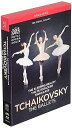 【中古】(非常に良い)英国ロイヤル・バレエ チャイコフスキー:三大バレエ - II《白鳥の湖(オシポワ)/眠れる森の美女(ヌニェス)/くるみ割り人形(カスバート...