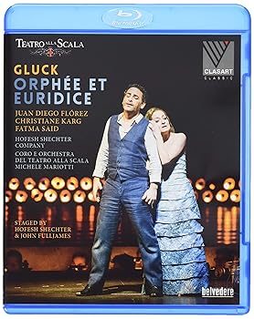 【中古】(非常に良い)グルック:歌劇「オルフェとウリディス」[Blu-ray Disc]【メーカー名】【メーカー型番】【ブランド名】【商品説明】グルック:歌劇「オルフェとウリディス」[Blu-ray Disc]中古品のため使用に伴うキズ等がございますが、問題なくご使用頂ける商品です。画像はイメージ写真ですので商品のコンディション、付属品の有無については入荷の度異なります。当店にて、動作確認・点検・アルコール等のクリーニングを施しております。中古品のため限定特典や補償等は、商品名、説明に記載があっても付属しておりません予めご了承下さい。当店では初期不良に限り、商品到着から7日間は返品を 受付けております。他モールとの併売品の為、完売の際はご連絡致しますのでご了承ください。ご注文からお届けまで1、ご注文⇒ご注文は24時間受け付けております。2、注文確認⇒ご注文後、当店から注文確認メールを送信します。3、お届けまで3〜10営業日程度とお考え下さい。4、入金確認⇒前払い決済をご選択の場合、ご入金確認後、配送手配を致します。5、出荷⇒配送準備が整い次第、出荷致します。配送業者、追跡番号等の詳細をメール送信致します。6、到着⇒出荷後、1〜3日後に商品が到着します。　※離島、北海道、九州、沖縄は遅れる場合がございます。予めご了承下さい。お電話でのお問合せは少人数で運営の為受け付けておりませんので、メールにてお問合せお願い致します。営業時間　月〜金　10:00〜17:00お客様都合によるご注文後のキャンセル・返品はお受けしておりませんのでご了承下さい。0