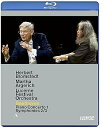 【中古】(非常に良い)ルツェルン音楽祭2020 / マルタ・アルゲリッチ、ヘルベルト・ブロムシュテット、ルツェルン祝祭管弦楽団 (Lucerne Festiva...