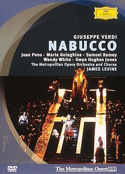 【中古】ヴェルディ: 歌劇《ナブッコ》(初回生産限定盤)[DVD]【メーカー名】【メーカー型番】【ブランド名】【商品説明】ヴェルディ: 歌劇《ナブッコ》(初回生産限定盤)[DVD]内容紹介 【クラシックDVD名盤セレクション2022】【初回生産限定盤】 ヴェルディ没後100年にMETで上演された《ナブッコ》。フアン・ポンス、マリア・グレギーナ、サミュエル・レイミーなど、メトロポリタン・オペラならではの豪華な配役によるヴェルディの名作。METならではの絢爛豪華な舞台は必見です。 内容（「Oricon」データベースより） ヴェルディの没後100年に、メトロポリタン歌劇場にて上演された「歌劇《ナブッコ》」を収録。フアン・ポンス、マリア・グレギーナ、サミュエル・レイミーなどの配役と、メトロポリタン歌劇場ならではの絢爛豪華な舞台は必見。内容紹介 【クラシックDVD名盤セレクション2022】【初回生産限定盤】 ヴェルディ没後100年にMETで上演された《ナブッコ》。フアン・ポンス、マリア・グレギーナ、サミュエル・レイミーなど、メトロポリタン・オペラならではの豪華な配役によるヴェルディの名作。METならではの絢爛豪華な舞台は必見です。 内容（「Oricon」データベースより） ヴェルディの没後100年に、メトロポリタン歌劇場にて上演された「歌劇《ナブッコ》」を収録。フアン・ポンス、マリア・グレギーナ、サミュエル・レイミーなどの配役と、メトロポリタン歌劇場ならではの絢爛豪華な舞台は必見。内容紹介 【クラシックDVD名盤セレクション2022】【初回生産限定盤】 ヴェルディ没後100年にMETで上演された《ナブッコ》。フアン・ポンス、マリア・グレギーナ、サミュエル・レイミーなど、メトロポリタン・オペラならではの豪華な配役によるヴェルディの名作。METならではの絢爛豪華な舞台は必見です。 内容（「Oricon」データベースより） ヴェルディの没後100年に、メトロポリタン歌劇場にて上演された「歌劇《ナブッコ》」を収録。フアン・ポンス、マリア・グレギーナ、サミュエル・レイミーなどの配役と、メトロポリタン歌劇場ならではの絢爛豪華な舞台は必見。内容紹介 【クラシックDVD名盤セレクション2022】【初回生産限定盤】 ヴェルディ没後100年にMETで上演された《ナブッコ》。フアン・ポンス、マリア・グレギーナ、サミュエル・レイミーなど、メトロポリタン・オペラならではの豪華な配役によるヴェルディの名作。METならではの絢爛豪華な舞台は必見です。 内容（「Oricon」データベースより） ヴェルディの没後100年に、メトロポリタン歌劇場にて上演された「歌劇《ナブッコ》」を収録。フアン・ポンス、マリア・グレギーナ、サミュエル・レイミーなどの配役と、メトロポリタン歌劇場ならではの絢爛豪華な舞台は必見。内容紹介 【クラシックDVD名盤セレクション2022】【初回生産限定盤】 ヴェルディ没後100年にMETで上演された《ナブッコ》。フアン・ポンス、マリア・グレギーナ、サミュエル・レイミーなど、メトロポリタン・オペラならではの豪華な配役によるヴェルディの名作。METならではの絢爛豪華な舞台は必見です。 内容（「Oricon」データベースより） ヴェルディの没後100年に、メトロポリタン歌劇場にて上演された「歌劇《ナブッコ》」を収録。フアン・ポンス、マリア・グレギーナ、サミュエル・レイミーなどの配役と、メトロポリタン歌劇場ならではの絢爛豪華な舞台は必見。中古品のため使用に伴うキズ等がございますが、問題なくご使用頂ける商品です。画像はイメージ写真ですので商品のコンディション、付属品の有無については入荷の度異なります。当店にて、動作確認・点検・アルコール等のクリーニングを施しております。中古品のため限定特典や補償等は、商品名、説明に記載があっても付属しておりません予めご了承下さい。当店では初期不良に限り、商品到着から7日間は返品を 受付けております。他モールとの併売品の為、完売の際はご連絡致しますのでご了承ください。ご注文からお届けまで1、ご注文⇒ご注文は24時間受け付けております。2、注文確認⇒ご注文後、当店から注文確認メールを送信します。3、お届けまで3〜10営業日程度とお考え下さい。4、入金確認⇒前払い決済をご選択の場合、ご入金確認後、配送手配を致します。5、出荷⇒配送準備が整い次第、出荷致します。配送業者、追跡番号等の詳細をメール送信致します。6、到着⇒出荷後、1〜3日後に商品が到着します。　※離島、北海道、九州、沖縄は遅れる場合がございます。予めご了承下さい。お電話でのお問合せは少人数で運営の為受け付けておりませんので、メールにてお問合せお願い致します。営業時間　月〜金　10:00〜17:00お客様都合によるご注文後のキャンセル・返品はお受けしておりませんのでご了承下さい。0