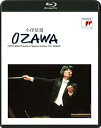 【中古】(非常に良い)ドキュメンタリー OZAWA (Blu-ray)