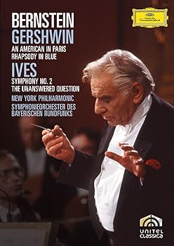 【中古】(非常に良い)ガーシュウィン&アイヴズ (初回限定盤) [DVD]【メーカー名】【メーカー型番】【ブランド名】ユニバーサルミュージック 交響曲・管弦楽曲 レナード・バーンスタイン: Actor【商品説明】ガーシュウィン&アイヴズ (初回限定盤) [DVD]内容紹介 【ドイツ・グラモフォン創立125周年】【DVDキャンペーン】【初回限定盤】 バーンスタインによるガーシュウィンとアイヴズというアメリカ音楽界の巨人たちの作品集の映像。ラプソディ・イン・ブルーの弾き振りや、作曲後約50年を経てバーンスタインによって初演されたアイヴズの交響曲第2番をバーンスタイン自身が解説している映像など見所も満載です。 内容（「Oricon」データベースより） レナード・バーンスタインによるガーシュウィンとアイヴズというアメリカ音楽界の巨人たちの作品集の映像。ラプソディ・イン・ブルーの弾き振りや、作曲後約50年を経てバーンスタインによって初演されたアイヴズの交響曲第2番を、バーンスタイン自身が解説している映像など見所も満載。内容紹介 【ドイツ・グラモフォン創立125周年】【DVDキャンペーン】【初回限定盤】 バーンスタインによるガーシュウィンとアイヴズというアメリカ音楽界の巨人たちの作品集の映像。ラプソディ・イン・ブルーの弾き振りや、作曲後約50年を経てバーンスタインによって初演されたアイヴズの交響曲第2番をバーンスタイン自身が解説している映像など見所も満載です。 内容（「Oricon」データベースより） レナード・バーンスタインによるガーシュウィンとアイヴズというアメリカ音楽界の巨人たちの作品集の映像。ラプソディ・イン・ブルーの弾き振りや、作曲後約50年を経てバーンスタインによって初演されたアイヴズの交響曲第2番を、バーンスタイン自身が解説している映像など見所も満載。内容紹介 【ドイツ・グラモフォン創立125周年】【DVDキャンペーン】【初回限定盤】 バーンスタインによるガーシュウィンとアイヴズというアメリカ音楽界の巨人たちの作品集の映像。ラプソディ・イン・ブルーの弾き振りや、作曲後約50年を経てバーンスタインによって初演されたアイヴズの交響曲第2番をバーンスタイン自身が解説している映像など見所も満載です。 内容（「Oricon」データベースより） レナード・バーンスタインによるガーシュウィンとアイヴズというアメリカ音楽界の巨人たちの作品集の映像。ラプソディ・イン・ブルーの弾き振りや、作曲後約50年を経てバーンスタインによって初演されたアイヴズの交響曲第2番を、バーンスタイン自身が解説している映像など見所も満載。内容紹介 【ドイツ・グラモフォン創立125周年】【DVDキャンペーン】【初回限定盤】 バーンスタインによるガーシュウィンとアイヴズというアメリカ音楽界の巨人たちの作品集の映像。ラプソディ・イン・ブルーの弾き振りや、作曲後約50年を経てバーンスタインによって初演されたアイヴズの交響曲第2番をバーンスタイン自身が解説している映像など見所も満載です。 内容（「Oricon」データベースより） レナード・バーンスタインによるガーシュウィンとアイヴズというアメリカ音楽界の巨人たちの作品集の映像。ラプソディ・イン・ブルーの弾き振りや、作曲後約50年を経てバーンスタインによって初演されたアイヴズの交響曲第2番を、バーンスタイン自身が解説している映像など見所も満載。内容紹介 【ドイツ・グラモフォン創立125周年】【DVDキャンペーン】【初回限定盤】 バーンスタインによるガーシュウィンとアイヴズというアメリカ音楽界の巨人たちの作品集の映像。ラプソディ・イン・ブルーの弾き振りや、作曲後約50年を経てバーンスタインによって初演されたアイヴズの交響曲第2番をバーンスタイン自身が解説している映像など見所も満載です。 内容（「Oricon」データベースより） レナード・バーンスタインによるガーシュウィンとアイヴズというアメリカ音楽界の巨人たちの作品集の映像。ラプソディ・イン・ブルーの弾き振りや、作曲後約50年を経てバーンスタインによって初演されたアイヴズの交響曲第2番を、バーンスタイン自身が解説している映像など見所も満載。中古品のため使用に伴うキズ等がございますが、問題なくご使用頂ける商品です。画像はイメージ写真ですので商品のコンディション、付属品の有無については入荷の度異なります。当店にて、動作確認・点検・アルコール等のクリーニングを施しております。中古品のため限定特典や補償等は、商品名、説明に記載があっても付属しておりません予めご了承下さい。当店では初期不良に限り、商品到着から7日間は返品を 受付けております。他モールとの併売品の為、完売の際はご連絡致しますのでご了承ください。ご注文からお届けまで1、ご注文⇒ご注文は24時間受け付けております。2、注文確認⇒ご注文後、当店から注文確認メールを送信します。3、お届けまで3〜10営業日程度とお考え下さい。4、入金確認⇒前払い決済をご選択の場合、ご入金確認後、配送手配を致します。5、出荷⇒配送準備が整い次第、出荷致します。配送業者、追跡番号等の詳細をメール送信致します。6、到着⇒出荷後、1〜3日後に商品が到着します。　※離島、北海道、九州、沖縄は遅れる場合がございます。予めご了承下さい。お電話でのお問合せは少人数で運営の為受け付けておりませんので、メールにてお問合せお願い致します。営業時間　月〜金　10:00〜17:00お客様都合によるご注文後のキャンセル・返品はお受けしておりませんのでご了承下さい。0