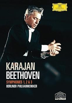 【中古】ベートーヴェン：交響曲第1番・第2番・第3番《英雄》 (初回限定盤) [DVD]【メーカー名】【メーカー型番】【ブランド名】ユニバーサルミュージック 交響曲・管弦楽曲 ヘルベルト・フォン・カラヤン: Actor【商品説明】ベートーヴェン：交響曲第1番・第2番・第3番《英雄》 (初回限定盤) [DVD]内容紹介 【ドイツ・グラモフォン創立125周年】【DVDキャンペーン】【初回限定盤】 クラシックの映像作品の未来に早くから注目し、コンサートのライヴだけではない映像制作を自ら積極的に手がけてきたカラヤン。このベートーヴェンの3曲では、コンサートホールではなくスタジオで収録。第3番は、古代ギリシャの劇場のように、オーケストラが急傾斜の3つの逆三角形に配置され、ただのライヴ映像ではない魅力的な映像作品を作り上げています。 内容（「Oricon」データベースより） コンサートホールではなくスタジオで収録した3曲を収録。第3番では、古代ギリシャの劇場のように、オーケストラが急傾斜の3つの逆三角形に配置され、ただのライヴ映像ではない魅力的な映像作品を作り上げた作品。内容紹介 【ドイツ・グラモフォン創立125周年】【DVDキャンペーン】【初回限定盤】 クラシックの映像作品の未来に早くから注目し、コンサートのライヴだけではない映像制作を自ら積極的に手がけてきたカラヤン。このベートーヴェンの3曲では、コンサートホールではなくスタジオで収録。第3番は、古代ギリシャの劇場のように、オーケストラが急傾斜の3つの逆三角形に配置され、ただのライヴ映像ではない魅力的な映像作品を作り上げています。 内容（「Oricon」データベースより） コンサートホールではなくスタジオで収録した3曲を収録。第3番では、古代ギリシャの劇場のように、オーケストラが急傾斜の3つの逆三角形に配置され、ただのライヴ映像ではない魅力的な映像作品を作り上げた作品。内容紹介 【ドイツ・グラモフォン創立125周年】【DVDキャンペーン】【初回限定盤】 クラシックの映像作品の未来に早くから注目し、コンサートのライヴだけではない映像制作を自ら積極的に手がけてきたカラヤン。このベートーヴェンの3曲では、コンサートホールではなくスタジオで収録。第3番は、古代ギリシャの劇場のように、オーケストラが急傾斜の3つの逆三角形に配置され、ただのライヴ映像ではない魅力的な映像作品を作り上げています。 内容（「Oricon」データベースより） コンサートホールではなくスタジオで収録した3曲を収録。第3番では、古代ギリシャの劇場のように、オーケストラが急傾斜の3つの逆三角形に配置され、ただのライヴ映像ではない魅力的な映像作品を作り上げた作品。内容紹介 【ドイツ・グラモフォン創立125周年】【DVDキャンペーン】【初回限定盤】 クラシックの映像作品の未来に早くから注目し、コンサートのライヴだけではない映像制作を自ら積極的に手がけてきたカラヤン。このベートーヴェンの3曲では、コンサートホールではなくスタジオで収録。第3番は、古代ギリシャの劇場のように、オーケストラが急傾斜の3つの逆三角形に配置され、ただのライヴ映像ではない魅力的な映像作品を作り上げています。 内容（「Oricon」データベースより） コンサートホールではなくスタジオで収録した3曲を収録。第3番では、古代ギリシャの劇場のように、オーケストラが急傾斜の3つの逆三角形に配置され、ただのライヴ映像ではない魅力的な映像作品を作り上げた作品。内容紹介 【ドイツ・グラモフォン創立125周年】【DVDキャンペーン】【初回限定盤】 クラシックの映像作品の未来に早くから注目し、コンサートのライヴだけではない映像制作を自ら積極的に手がけてきたカラヤン。このベートーヴェンの3曲では、コンサートホールではなくスタジオで収録。第3番は、古代ギリシャの劇場のように、オーケストラが急傾斜の3つの逆三角形に配置され、ただのライヴ映像ではない魅力的な映像作品を作り上げています。 内容（「Oricon」データベースより） コンサートホールではなくスタジオで収録した3曲を収録。第3番では、古代ギリシャの劇場のように、オーケストラが急傾斜の3つの逆三角形に配置され、ただのライヴ映像ではない魅力的な映像作品を作り上げた作品。中古品のため使用に伴うキズ等がございますが、問題なくご使用頂ける商品です。画像はイメージ写真ですので商品のコンディション、付属品の有無については入荷の度異なります。当店にて、動作確認・点検・アルコール等のクリーニングを施しております。中古品のため限定特典や補償等は、商品名、説明に記載があっても付属しておりません予めご了承下さい。当店では初期不良に限り、商品到着から7日間は返品を 受付けております。他モールとの併売品の為、完売の際はご連絡致しますのでご了承ください。ご注文からお届けまで1、ご注文⇒ご注文は24時間受け付けております。2、注文確認⇒ご注文後、当店から注文確認メールを送信します。3、お届けまで3〜10営業日程度とお考え下さい。4、入金確認⇒前払い決済をご選択の場合、ご入金確認後、配送手配を致します。5、出荷⇒配送準備が整い次第、出荷致します。配送業者、追跡番号等の詳細をメール送信致します。6、到着⇒出荷後、1〜3日後に商品が到着します。　※離島、北海道、九州、沖縄は遅れる場合がございます。予めご了承下さい。お電話でのお問合せは少人数で運営の為受け付けておりませんので、メールにてお問合せお願い致します。営業時間　月〜金　10:00〜17:00お客様都合によるご注文後のキャンセル・返品はお受けしておりませんのでご了承下さい。0