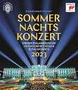 【中古】(非常に良い)ウィーン・フィル・サマーナイト・コンサート2023 (完全生産限定盤) (Blu-ray)
