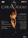 【中古】(非常に良い)Caravaggio (Ws Sub Ac3 Dts)