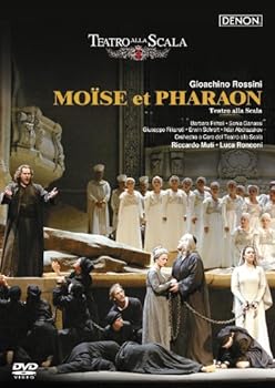 【中古】ロッシーニ:歌劇《モーゼとファラオ》ミラノ・スカラ座2003年 [DVD]【メーカー名】【メーカー型番】【ブランド名】コロムビアミュージックエンタテインメント オペラ・声楽 リッカルド・ムーティ: Actor; アーウィン・シュロット: Actor; イルダール・アブドラザコフ: Actor; バルバラ・フリットリ: Actor; ジュゼッペ・フィリアノーティ: Actor; ロベルト・ボッレ: Actor; ミラノ・スカラ座管弦楽団＆合唱団: Actor; ルカ・ロンコーニ: Actor【商品説明】ロッシーニ:歌劇《モーゼとファラオ》ミラノ・スカラ座2003年 [DVD]中古品のため使用に伴うキズ等がございますが、問題なくご使用頂ける商品です。画像はイメージ写真ですので商品のコンディション、付属品の有無については入荷の度異なります。当店にて、動作確認・点検・アルコール等のクリーニングを施しております。中古品のため限定特典や補償等は、商品名、説明に記載があっても付属しておりません予めご了承下さい。当店では初期不良に限り、商品到着から7日間は返品を 受付けております。他モールとの併売品の為、完売の際はご連絡致しますのでご了承ください。ご注文からお届けまで1、ご注文⇒ご注文は24時間受け付けております。2、注文確認⇒ご注文後、当店から注文確認メールを送信します。3、お届けまで3〜10営業日程度とお考え下さい。4、入金確認⇒前払い決済をご選択の場合、ご入金確認後、配送手配を致します。5、出荷⇒配送準備が整い次第、出荷致します。配送業者、追跡番号等の詳細をメール送信致します。6、到着⇒出荷後、1〜3日後に商品が到着します。　※離島、北海道、九州、沖縄は遅れる場合がございます。予めご了承下さい。お電話でのお問合せは少人数で運営の為受け付けておりませんので、メールにてお問合せお願い致します。営業時間　月〜金　10:00〜17:00お客様都合によるご注文後のキャンセル・返品はお受けしておりませんのでご了承下さい。0