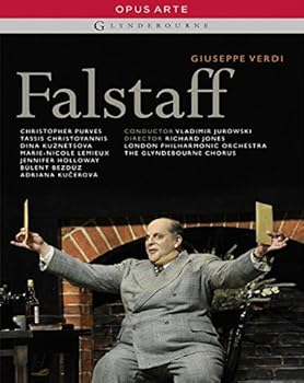 【中古】ヴェルディ:ファルスタッフ(グラインドボーン音楽祭)[DVD]【メーカー名】【メーカー型番】【ブランド名】Opus Arte バレエ 【商品説明】ヴェルディ:ファルスタッフ(グラインドボーン音楽祭)[DVD]強い演劇性が求められるヴェルディの《ファルスタッフ》は、リハーサル期間が長くみっちり稽古をするグラインドボーン音楽祭には打って付け。2009年の上演はリチャード・ジョーンズによる新制作で、第二次世界大戦直後に時代を移した舞台が大受け。ことにクリストファー・パーヴィズ演じる英国紳士姿のファルスタッフがノーブルかつ滑稽で大絶賛されました。ユロフスキの活きの良い音楽とも相まって、大笑い間違いなしの《ファルスタッフ》です。 ※この商品は海外製作盤ですが、国内再生可能です。 ※日本語字幕なし強い演劇性が求められるヴェルディの《ファルスタッフ》は、リハーサル期間が長くみっちり稽古をするグラインドボーン音楽祭には打って付け。2009年の上演はリチャード・ジョーンズによる新制作で、第二次世界大戦直後に時代を移した舞台が大受け。ことにクリストファー・パーヴィズ演じる英国紳士姿のファルスタッフがノーブルかつ滑稽で大絶賛されました。ユロフスキの活きの良い音楽とも相まって、大笑い間違いなしの《ファルスタッフ》です。 ※この商品は海外製作盤ですが、国内再生可能です。 ※日本語字幕なし強い演劇性が求められるヴェルディの《ファルスタッフ》は、リハーサル期間が長くみっちり稽古をするグラインドボーン音楽祭には打って付け。2009年の上演はリチャード・ジョーンズによる新制作で、第二次世界大戦直後に時代を移した舞台が大受け。ことにクリストファー・パーヴィズ演じる英国紳士姿のファルスタッフがノーブルかつ滑稽で大絶賛されました。ユロフスキの活きの良い音楽とも相まって、大笑い間違いなしの《ファルスタッフ》です。 ※この商品は海外製作盤ですが、国内再生可能です。 ※日本語字幕なし強い演劇性が求められるヴェルディの《ファルスタッフ》は、リハーサル期間が長くみっちり稽古をするグラインドボーン音楽祭には打って付け。2009年の上演はリチャード・ジョーンズによる新制作で、第二次世界大戦直後に時代を移した舞台が大受け。ことにクリストファー・パーヴィズ演じる英国紳士姿のファルスタッフがノーブルかつ滑稽で大絶賛されました。ユロフスキの活きの良い音楽とも相まって、大笑い間違いなしの《ファルスタッフ》です。 ※この商品は海外製作盤ですが、国内再生可能です。 ※日本語字幕なし強い演劇性が求められるヴェルディの《ファルスタッフ》は、リハーサル期間が長くみっちり稽古をするグラインドボーン音楽祭には打って付け。2009年の上演はリチャード・ジョーンズによる新制作で、第二次世界大戦直後に時代を移した舞台が大受け。ことにクリストファー・パーヴィズ演じる英国紳士姿のファルスタッフがノーブルかつ滑稽で大絶賛されました。ユロフスキの活きの良い音楽とも相まって、大笑い間違いなしの《ファルスタッフ》です。 ※この商品は海外製作盤ですが、国内再生可能です。 ※日本語字幕なし中古品のため使用に伴うキズ等がございますが、問題なくご使用頂ける商品です。画像はイメージ写真ですので商品のコンディション、付属品の有無については入荷の度異なります。当店にて、動作確認・点検・アルコール等のクリーニングを施しております。中古品のため限定特典や補償等は、商品名、説明に記載があっても付属しておりません予めご了承下さい。当店では初期不良に限り、商品到着から7日間は返品を 受付けております。他モールとの併売品の為、完売の際はご連絡致しますのでご了承ください。ご注文からお届けまで1、ご注文⇒ご注文は24時間受け付けております。2、注文確認⇒ご注文後、当店から注文確認メールを送信します。3、お届けまで3〜10営業日程度とお考え下さい。4、入金確認⇒前払い決済をご選択の場合、ご入金確認後、配送手配を致します。5、出荷⇒配送準備が整い次第、出荷致します。配送業者、追跡番号等の詳細をメール送信致します。6、到着⇒出荷後、1〜3日後に商品が到着します。　※離島、北海道、九州、沖縄は遅れる場合がございます。予めご了承下さい。お電話でのお問合せは少人数で運営の為受け付けておりませんので、メールにてお問合せお願い致します。営業時間　月〜金　10:00〜17:00お客様都合によるご注文後のキャンセル・返品はお受けしておりませんのでご了承下さい。0
