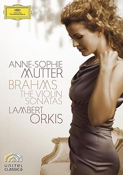 【中古】ブラームス:ヴァイオリン・ソナタ全集 (初回限定盤) [DVD]【メーカー名】【メーカー型番】【ブランド名】ユニバーサルミュージック 室内楽・器楽曲 アンネ=ゾフィー・ムター: Actor【商品説明】ブラームス:ヴァイオリン・ソナタ全集 (初回限定盤) [DVD]内容紹介 【ドイツ・グラモフォン創立125周年】【DVDキャンペーン】【限定盤】【初プライスダウン】 初めて出会った5歳半の頃からムターを魅了し続けているブラームスのヴァイオリン・ソナタ。1982年のワイセンベルクとの初録音から27年の時を経て、2009年のCD録音の翌月に収録されたリサイタル映像です。ムターが作品について語る特典映像もたっぷりと収録されています。 内容（「Oricon」データベースより） 初めて出会った5歳半の頃から、アンネ=ゾフィー・ムターを魅了するブラームスのヴァイオリン・ソナタ。1982年のワイセンベルクとの初録音から27年の時を経て、2009年のCD録音の翌月に収録されたリサイタル映像を収録。内容紹介 【ドイツ・グラモフォン創立125周年】【DVDキャンペーン】【限定盤】【初プライスダウン】 初めて出会った5歳半の頃からムターを魅了し続けているブラームスのヴァイオリン・ソナタ。1982年のワイセンベルクとの初録音から27年の時を経て、2009年のCD録音の翌月に収録されたリサイタル映像です。ムターが作品について語る特典映像もたっぷりと収録されています。 内容（「Oricon」データベースより） 初めて出会った5歳半の頃から、アンネ=ゾフィー・ムターを魅了するブラームスのヴァイオリン・ソナタ。1982年のワイセンベルクとの初録音から27年の時を経て、2009年のCD録音の翌月に収録されたリサイタル映像を収録。内容紹介 【ドイツ・グラモフォン創立125周年】【DVDキャンペーン】【限定盤】【初プライスダウン】 初めて出会った5歳半の頃からムターを魅了し続けているブラームスのヴァイオリン・ソナタ。1982年のワイセンベルクとの初録音から27年の時を経て、2009年のCD録音の翌月に収録されたリサイタル映像です。ムターが作品について語る特典映像もたっぷりと収録されています。 内容（「Oricon」データベースより） 初めて出会った5歳半の頃から、アンネ=ゾフィー・ムターを魅了するブラームスのヴァイオリン・ソナタ。1982年のワイセンベルクとの初録音から27年の時を経て、2009年のCD録音の翌月に収録されたリサイタル映像を収録。内容紹介 【ドイツ・グラモフォン創立125周年】【DVDキャンペーン】【限定盤】【初プライスダウン】 初めて出会った5歳半の頃からムターを魅了し続けているブラームスのヴァイオリン・ソナタ。1982年のワイセンベルクとの初録音から27年の時を経て、2009年のCD録音の翌月に収録されたリサイタル映像です。ムターが作品について語る特典映像もたっぷりと収録されています。 内容（「Oricon」データベースより） 初めて出会った5歳半の頃から、アンネ=ゾフィー・ムターを魅了するブラームスのヴァイオリン・ソナタ。1982年のワイセンベルクとの初録音から27年の時を経て、2009年のCD録音の翌月に収録されたリサイタル映像を収録。内容紹介 【ドイツ・グラモフォン創立125周年】【DVDキャンペーン】【限定盤】【初プライスダウン】 初めて出会った5歳半の頃からムターを魅了し続けているブラームスのヴァイオリン・ソナタ。1982年のワイセンベルクとの初録音から27年の時を経て、2009年のCD録音の翌月に収録されたリサイタル映像です。ムターが作品について語る特典映像もたっぷりと収録されています。 内容（「Oricon」データベースより） 初めて出会った5歳半の頃から、アンネ=ゾフィー・ムターを魅了するブラームスのヴァイオリン・ソナタ。1982年のワイセンベルクとの初録音から27年の時を経て、2009年のCD録音の翌月に収録されたリサイタル映像を収録。中古品のため使用に伴うキズ等がございますが、問題なくご使用頂ける商品です。画像はイメージ写真ですので商品のコンディション、付属品の有無については入荷の度異なります。当店にて、動作確認・点検・アルコール等のクリーニングを施しております。中古品のため限定特典や補償等は、商品名、説明に記載があっても付属しておりません予めご了承下さい。当店では初期不良に限り、商品到着から7日間は返品を 受付けております。他モールとの併売品の為、完売の際はご連絡致しますのでご了承ください。ご注文からお届けまで1、ご注文⇒ご注文は24時間受け付けております。2、注文確認⇒ご注文後、当店から注文確認メールを送信します。3、お届けまで3〜10営業日程度とお考え下さい。4、入金確認⇒前払い決済をご選択の場合、ご入金確認後、配送手配を致します。5、出荷⇒配送準備が整い次第、出荷致します。配送業者、追跡番号等の詳細をメール送信致します。6、到着⇒出荷後、1〜3日後に商品が到着します。　※離島、北海道、九州、沖縄は遅れる場合がございます。予めご了承下さい。お電話でのお問合せは少人数で運営の為受け付けておりませんので、メールにてお問合せお願い致します。営業時間　月〜金　10:00〜17:00お客様都合によるご注文後のキャンセル・返品はお受けしておりませんのでご了承下さい。0