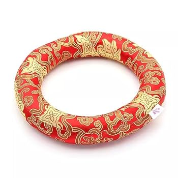 【中古】(非常に良い)シンギングボウル チベタンシンギングボウルセット サウンドボウルチャリス、チャクラボウル、チベットシンギングボウル用(Red,10 Inch)【メーカー名】【メーカー型番】【ブランド名】BWQPRXNYJ(売店) 宗教音楽 【商品説明】シンギングボウル チベタンシンギングボウルセット サウンドボウルチャリス、チャクラボウル、チベットシンギングボウル用(Red,10 Inch)中古品のため使用に伴うキズ等がございますが、問題なくご使用頂ける商品です。画像はイメージ写真ですので商品のコンディション、付属品の有無については入荷の度異なります。当店にて、動作確認・点検・アルコール等のクリーニングを施しております。中古品のため限定特典や補償等は、商品名、説明に記載があっても付属しておりません予めご了承下さい。当店では初期不良に限り、商品到着から7日間は返品を 受付けております。他モールとの併売品の為、完売の際はご連絡致しますのでご了承ください。ご注文からお届けまで1、ご注文⇒ご注文は24時間受け付けております。2、注文確認⇒ご注文後、当店から注文確認メールを送信します。3、お届けまで3〜10営業日程度とお考え下さい。4、入金確認⇒前払い決済をご選択の場合、ご入金確認後、配送手配を致します。5、出荷⇒配送準備が整い次第、出荷致します。配送業者、追跡番号等の詳細をメール送信致します。6、到着⇒出荷後、1〜3日後に商品が到着します。　※離島、北海道、九州、沖縄は遅れる場合がございます。予めご了承下さい。お電話でのお問合せは少人数で運営の為受け付けておりませんので、メールにてお問合せお願い致します。営業時間　月〜金　10:00〜17:00お客様都合によるご注文後のキャンセル・返品はお受けしておりませんのでご了承下さい。0