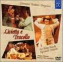 【中古】ずるい田舎女(リヴィエッタとトラコッロ)*歌劇 [DVD]