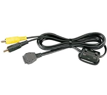 【中古】(非常に良い)Sony vmc-15mr AVケーブルオーディオ/ビデオ ? 1.5 M 【中古】(非常に良い)Sony vmc-15mr AVケーブルオーディオ/ビデオ ? 1.5 M