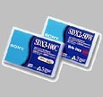 【中古】(非常に良い)SDX2-50W AIT-2テープメディア 50GB 【中古】(非常に良い)SDX2-50W AIT-2テープメディア 50GB