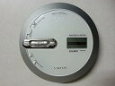 【中古】(非常に良い)Sony D-NF430 MP3/ATRAC CD ウォークマン ポータブルコンパクトディスクプレーヤー AM/FM/TV/ウェザーデジタルチューナー付き(2)