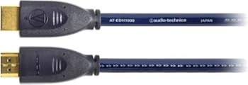 【中古】オーディオテクニカ HDMIケーブル AT-EDH1000/1.3