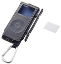 【中古】ELECOM ソフトレザーケース AVD-LCRANN2BK