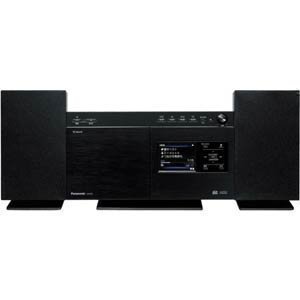 【中古】(非常に良い)パナソニック コンパクトステレオシステム D-dock 80GB HDD搭載 SC-HC5-K ブラック【メーカー名】【メーカー型番】【ブランド名】パナソニック(Panasonic) ミニコンポ・セットコンポ 【商品説明】パナソニック コンパクトステレオシステム D-dock 80GB HDD搭載 SC-HC5-K ブラック厚さ10cm※薄型&省スペース ※最薄部(スタンド除く、突起部除く) すばやくためてすばやく持ち出す CD→HDD最大16倍速録音、HDD→SD最大16倍速転送 スライドショー表示※ 3.5型カラー液晶画面 ※iPod接続時、停止している状態でセレクターをiPodに合わせている場合は、スライドショーは働きません再生中に実行してください厚さ10cm※薄型&省スペース ※最薄部(スタンド除く、突起部除く) すばやくためてすばやく持ち出す CD→HDD最大16倍速録音、HDD→SD最大16倍速転送 スライドショー表示※ 3.5型カラー液晶画面 ※iPod接続時、停止している状態でセレクターをiPodに合わせている場合は、スライドショーは働きません再生中に実行してください厚さ10cm※薄型&省スペース ※最薄部(スタンド除く、突起部除く) すばやくためてすばやく持ち出す CD→HDD最大16倍速録音、HDD→SD最大16倍速転送 スライドショー表示※ 3.5型カラー液晶画面 ※iPod接続時、停止している状態でセレクターをiPodに合わせている場合は、スライドショーは働きません再生中に実行してください厚さ10cm※薄型&省スペース ※最薄部(スタンド除く、突起部除く) すばやくためてすばやく持ち出す CD→HDD最大16倍速録音、HDD→SD最大16倍速転送 スライドショー表示※ 3.5型カラー液晶画面 ※iPod接続時、停止している状態でセレクターをiPodに合わせている場合は、スライドショーは働きません再生中に実行してください厚さ10cm※薄型&省スペース ※最薄部(スタンド除く、突起部除く) すばやくためてすばやく持ち出す CD→HDD最大16倍速録音、HDD→SD最大16倍速転送 スライドショー表示※ 3.5型カラー液晶画面 ※iPod接続時、停止している状態でセレクターをiPodに合わせている場合は、スライドショーは働きません再生中に実行してください中古品のため使用に伴うキズ等がございますが、問題なくご使用頂ける商品です。画像はイメージ写真ですので商品のコンディション、付属品の有無については入荷の度異なります。当店にて、動作確認・点検・アルコール等のクリーニングを施しております。中古品のため限定特典や補償等は、商品名、説明に記載があっても付属しておりません予めご了承下さい。当店では初期不良に限り、商品到着から7日間は返品を 受付けております。他モールとの併売品の為、完売の際はご連絡致しますのでご了承ください。ご注文からお届けまで1、ご注文⇒ご注文は24時間受け付けております。2、注文確認⇒ご注文後、当店から注文確認メールを送信します。3、お届けまで3〜10営業日程度とお考え下さい。4、入金確認⇒前払い決済をご選択の場合、ご入金確認後、配送手配を致します。5、出荷⇒配送準備が整い次第、出荷致します。配送業者、追跡番号等の詳細をメール送信致します。6、到着⇒出荷後、1〜3日後に商品が到着します。　※離島、北海道、九州、沖縄は遅れる場合がございます。予めご了承下さい。お電話でのお問合せは少人数で運営の為受け付けておりませんので、メールにてお問合せお願い致します。営業時間　月〜金　10:00〜17:00お客様都合によるご注文後のキャンセル・返品はお受けしておりませんのでご了承下さい。0