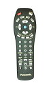 【中古】(非常に良い)Panasonic EUR511501 パナソニック ヨーロッパ 511501 リモコン