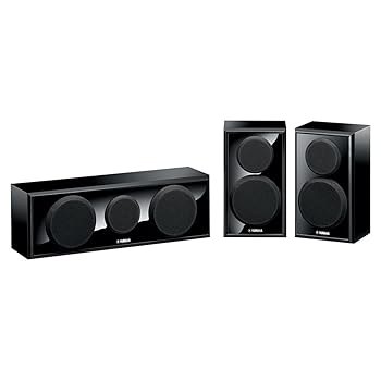 【中古】(非常に良い)ヤマハ NS-P150PN スピーカーパッケージ 【中古】(非常に良い)ヤマハ NS-P150PN スピーカーパッケージ
