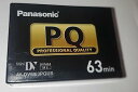 【中古】Panasonic pv-dv400ビデオカメラ60分ミニDVビデオカセット ? 交換用by Panasonic(2)