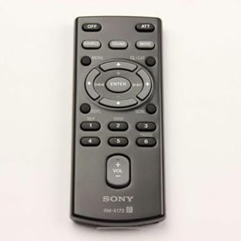 【中古】(非常に良い)Sony IRリモートコントローラOEM Original Part : 1 ? 480 ? 150 ? 24 【中古】(非常に良い)Sony IRリモートコントローラOEM Original Part : 1 ? 480 ? 150 ? 24