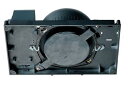 【中古】パナソニック 天井埋込みスピーカー6W アッテネーター/ディフューザー付 WS-TN12
